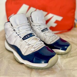 Jordan 11 Retro